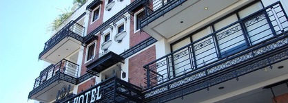 Imerex Plaza Hotel