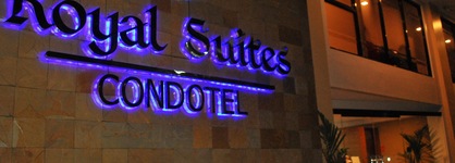 Royal Suites Condotel
