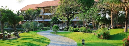 Bluebay Muine Resort And Spa