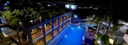 Paradise Hotel Batu