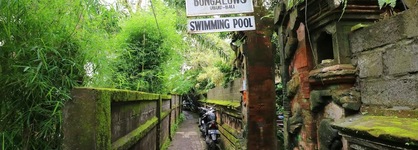Pering Bungalow Ubud