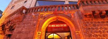 Zinciriye Kadim OTEL