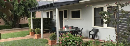 Country Apartments