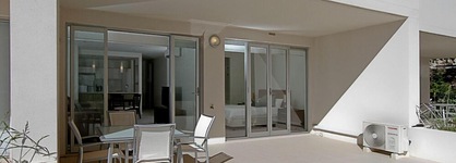 Accommodate Canberra - Trieste