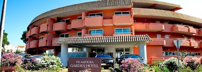 Vilamoura Garden Hotel