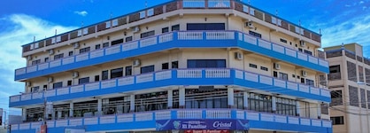 Hotel Puntarenas Beach