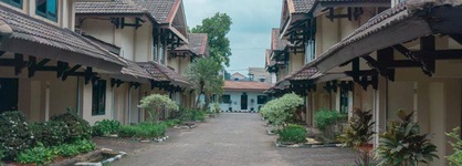 C'one Hotel Pulomas