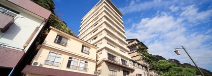 Hokkawa Onsen Hotel