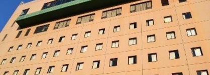 Fukushima Rich Hotel