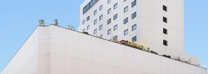 Koriyama View Hotel Annex