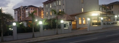 The Congress Hotel