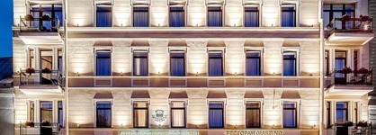 Dom Boutique Hotel By Authentic Hotels