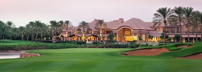 The Westin Cairo Golf Resort & Spa, Katameya Dunes