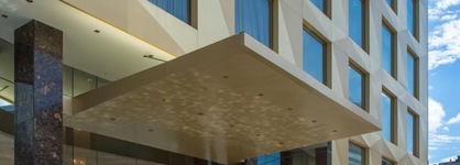 Hotel El Dorado Bogota