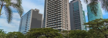 Somerset Alabang Manila