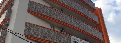Stone House Hotel Pasay