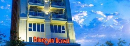 Bluesun Danang Beach Hotel
