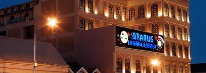 Status Hotel Casino