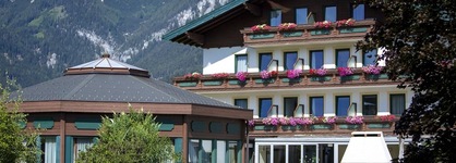 Berghof Mitterberg
