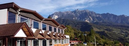Nabalu Kundasang Lodge