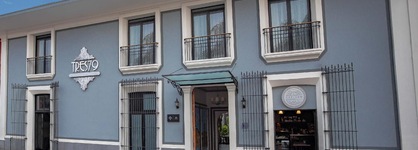 Tres79 Hotel Boutique