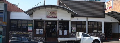 Hotel Beach House Nambour