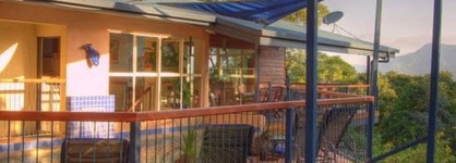 Kookas Bed & Breakfast