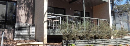 The Reserve Apartment