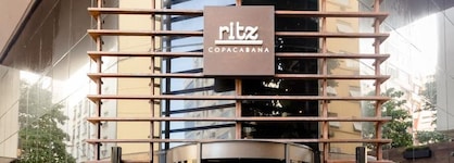 Ritz Copacabana Hotel