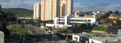 Mercure Jundiai Shopping
