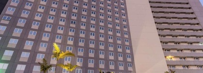Ibis Styles Sao Paulo Barra Funda
