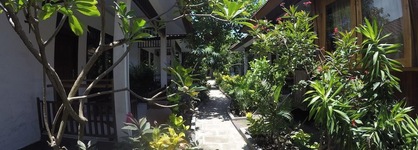 Gili Smile Bungalows