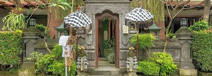 Oyo 612 Dante Residence