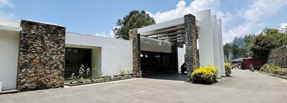 Mountain Retreat Kodai