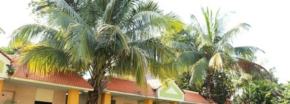 Hotel Pushpak Resort