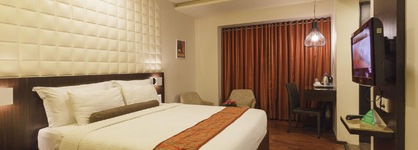 Citrus Hotel Kolhapur