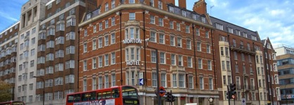 Morton Hotel