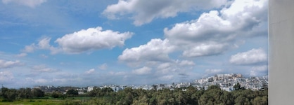 Iphimedeia Apartments & Suites