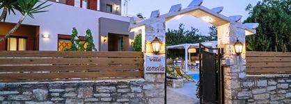 Villa Camellia