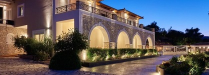 Serenus Luxury Villa