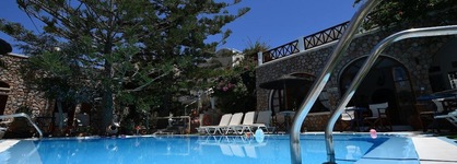 Philoxenia Villas