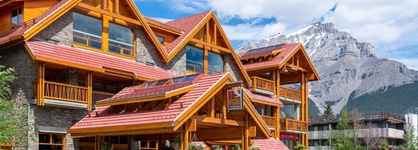 Moose Hotel And Suites