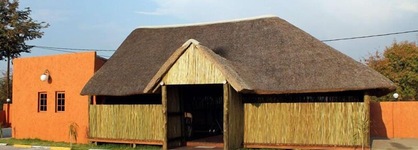 Kessa's Chalets