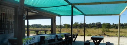 Kesmo Lodge