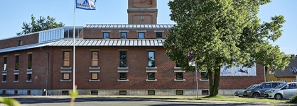 Danhostel Grindsted-Billund
