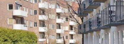 The Apartments Company - Majorstuen