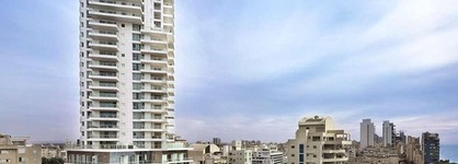 David Tower Hotel
