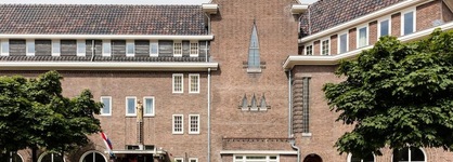 Kloosterhotel De Soete Moeder