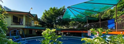 Hotel El Tecal