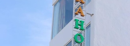 Flora Hotel Hue